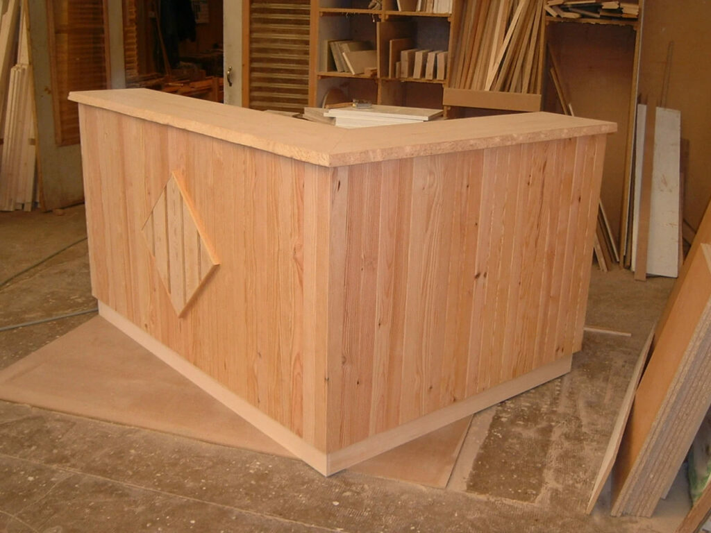 Menuisier à dijon, meuble de rangement, dressing, et portes sur mesure, menuiserie A Mugnier